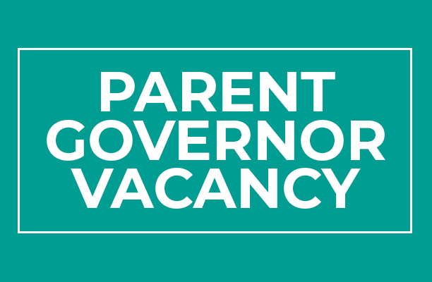 Image of Parent Governor Vacancy - Ballot