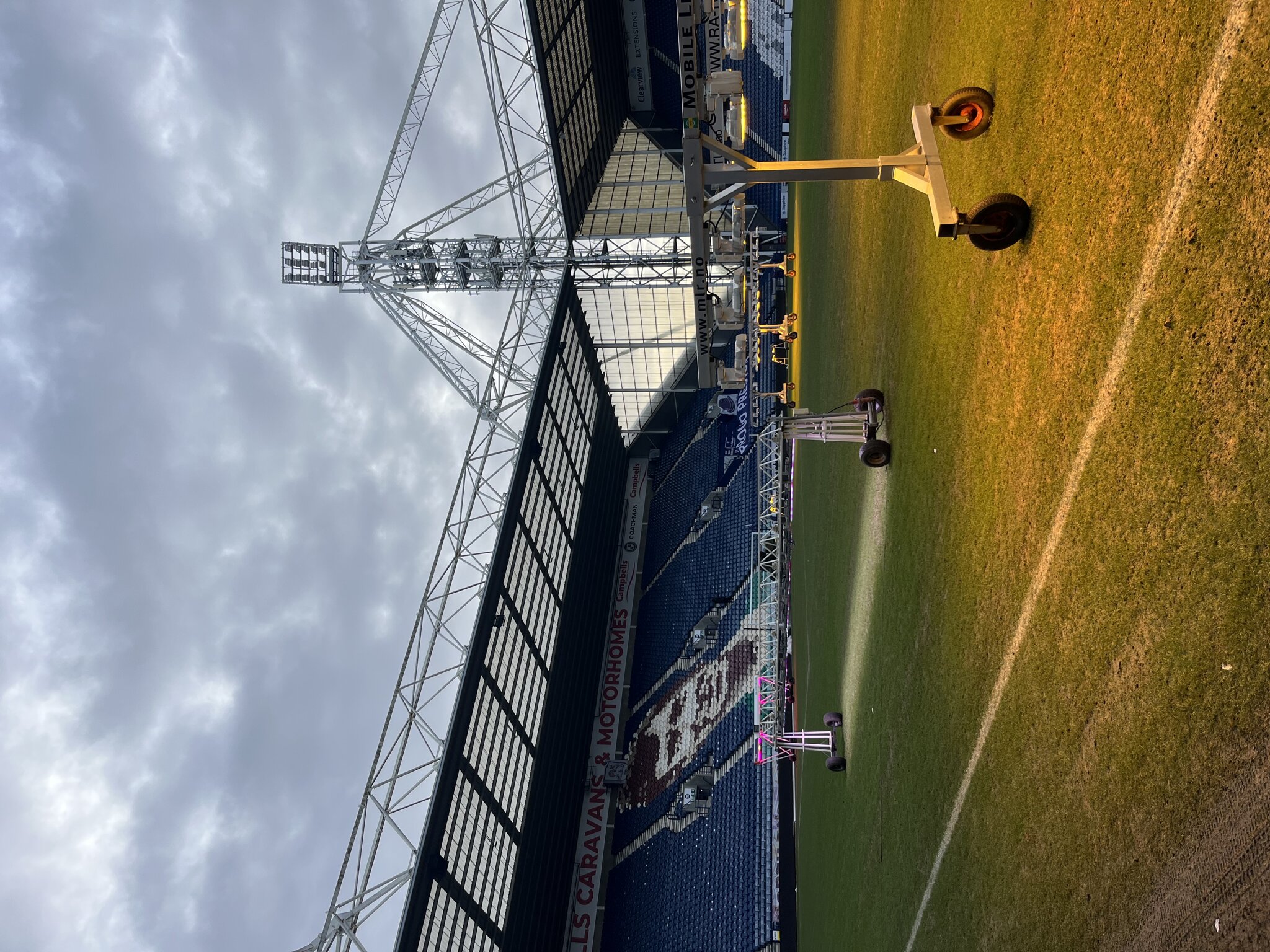 Image of Year 9 Students Explore Careers at Preston North End FC