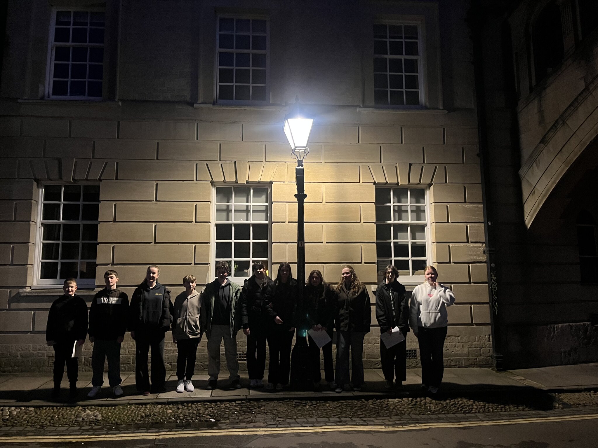 Image of Oxford Experience Trip: A Journey of Inspiration and Possibility