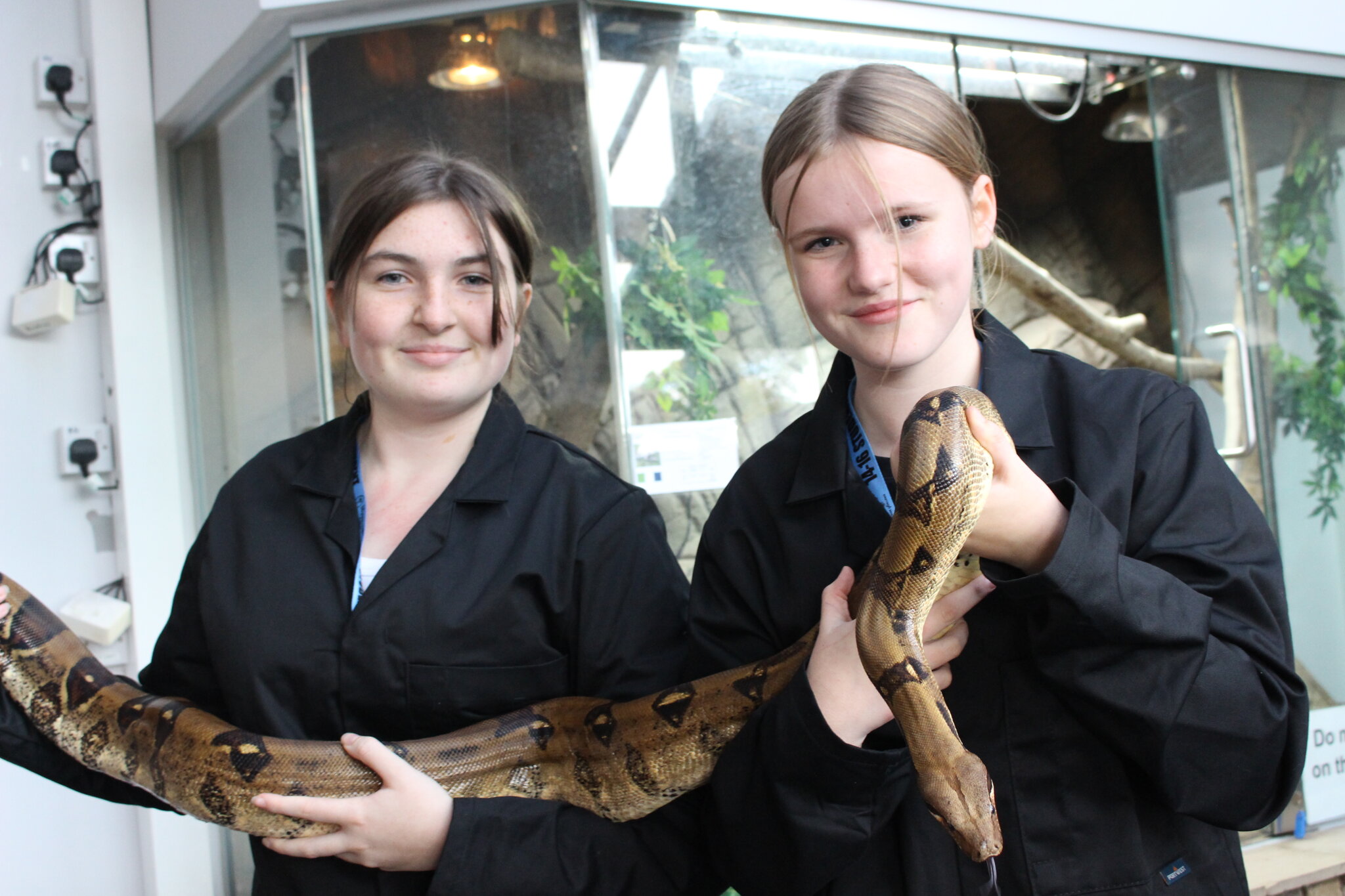 Image of Year 11 Compass Curriculum Graduation: Celebrating Skills, Success and Bright Futures