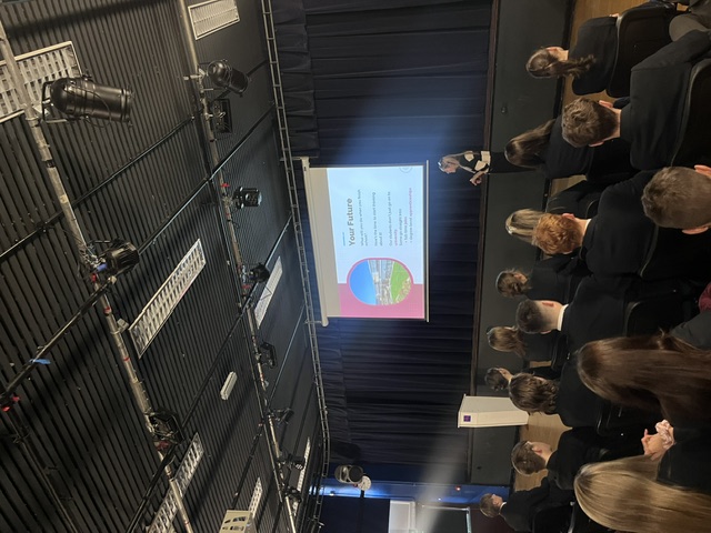 Image of GCA Careers Update: Inspiring Post-16 Pathways for Year 11