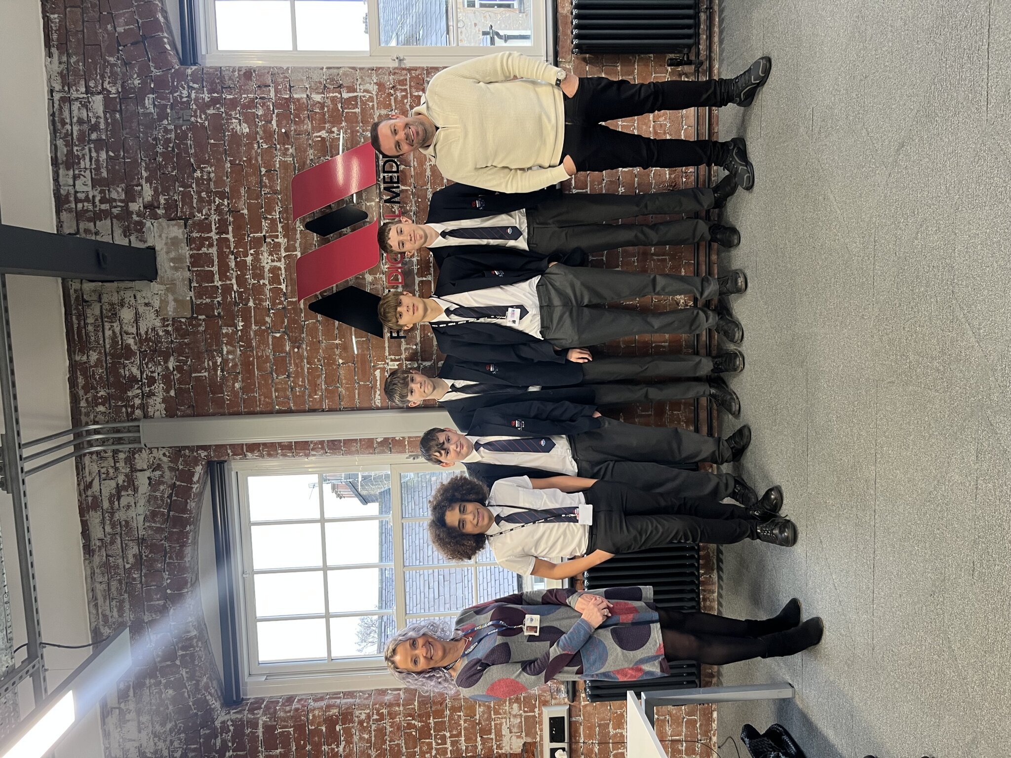 Image of Future Ready: Students Excel at Immersive Digital and Tech Two-Day Workshop