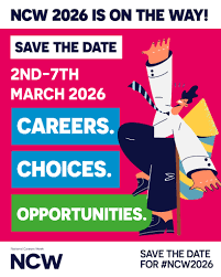 Image of National Careers Week - Spotlight on What’s Happening at GCA