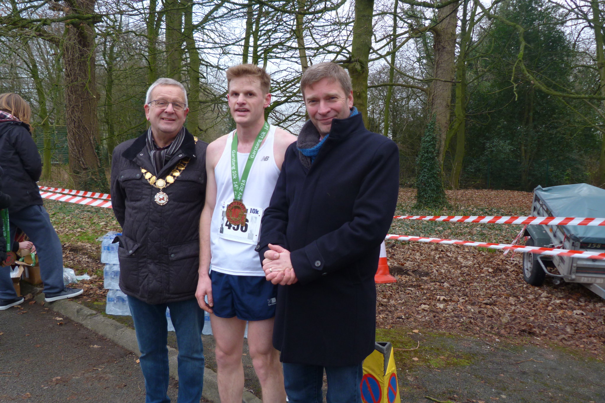 Image of Garstang 10K and Fun Run