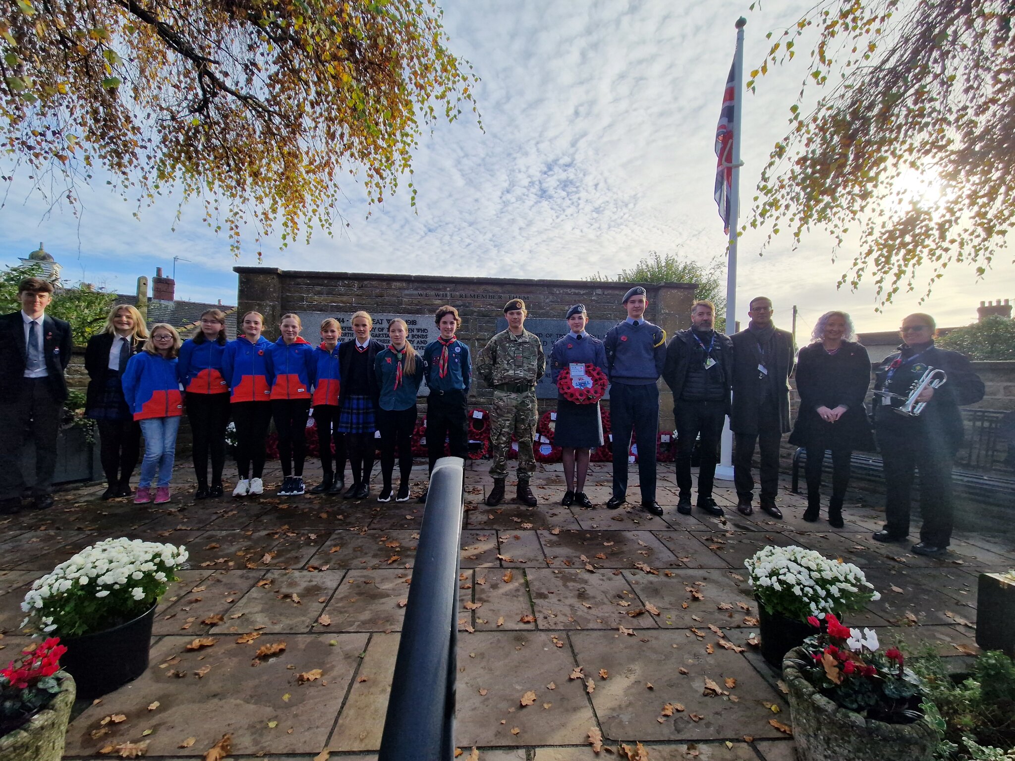 Image of Remembrance Day