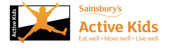 Image of Sainsburys Active Kids Vouchers