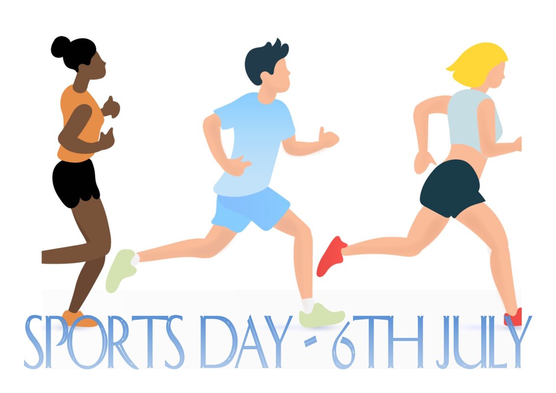 Image of Sports Day