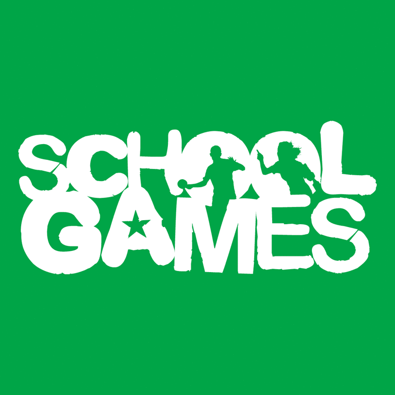 Image of School Games Mark