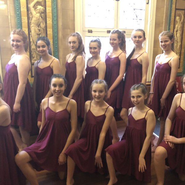 Image of GCA Dance Academy