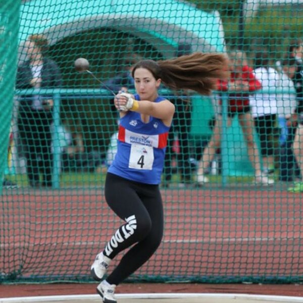 Image of U15 Lancashire Schools Champion