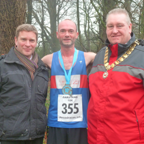 Image of Garstang 10K Race