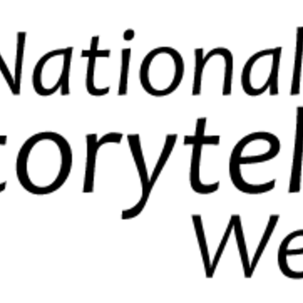 Image of National Storytelling Week