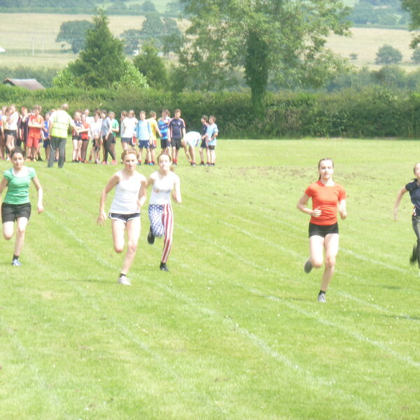 Image of Sports Day 2017