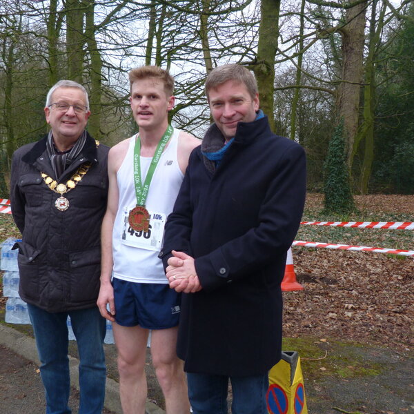 Image of Garstang 10K and Fun Run