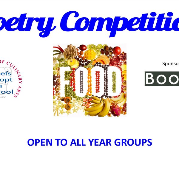 Image of Poetry Competition