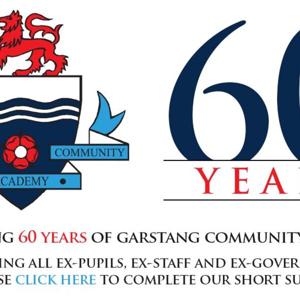 Image of Celebrating 60 Years