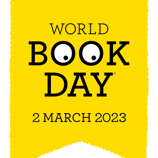 Image of World Book Day