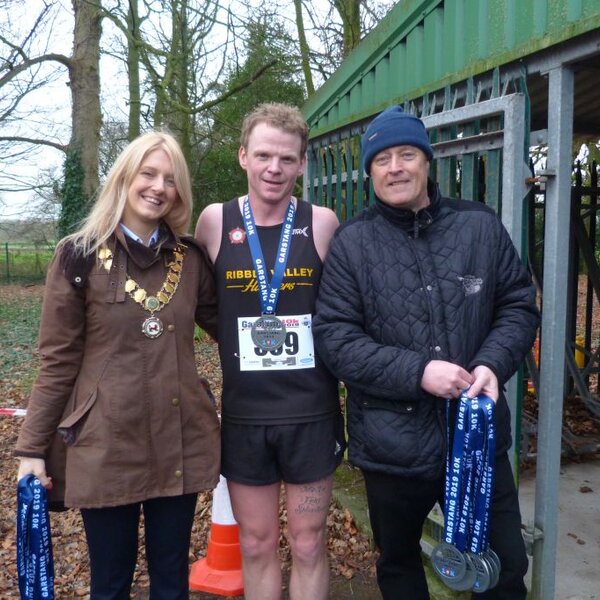 Image of Garstang 10K