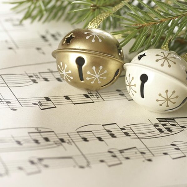 Image of Y10 Music at Christmas