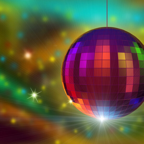 Image of PSA Year 7 Disco