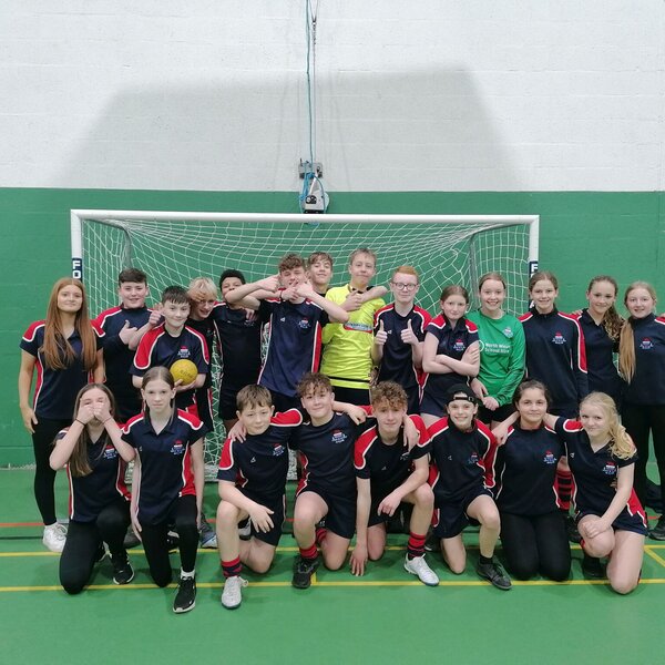 Image of Garstang Community Academy do The DOUBLE!