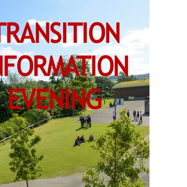 Image of Transition Evening 2019