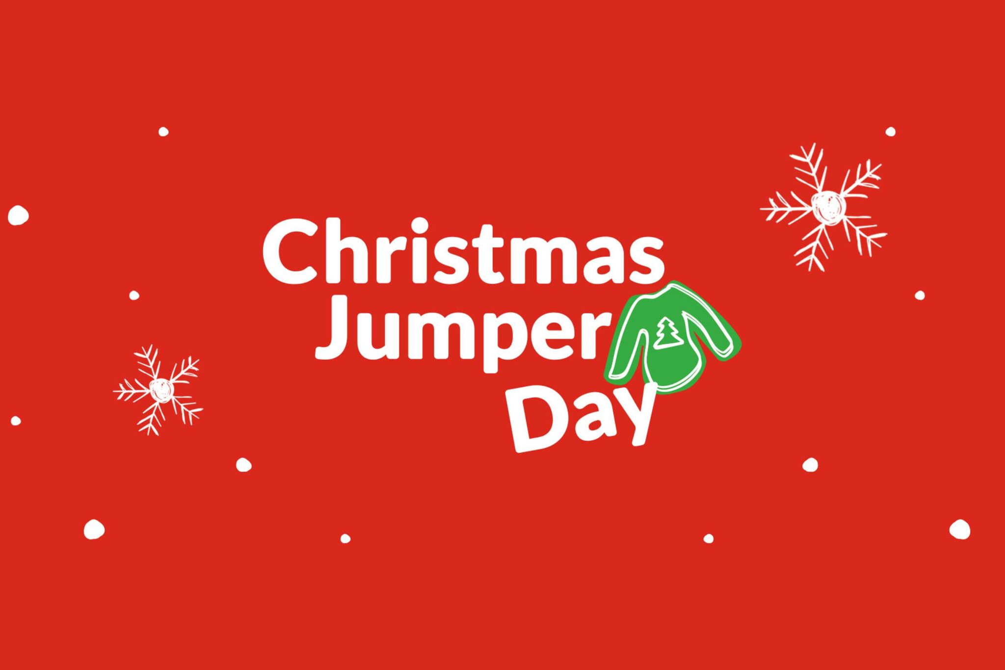 Image of Christmas Jumper Day