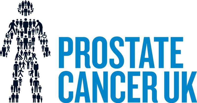 Image of Wear Blue for Prostate Cancer