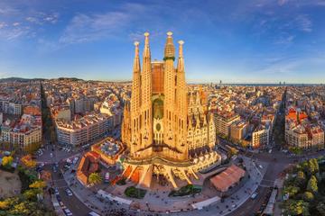 Image of Business Studies Visit to Barcelona