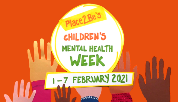 Image of Children’s Mental Health Week