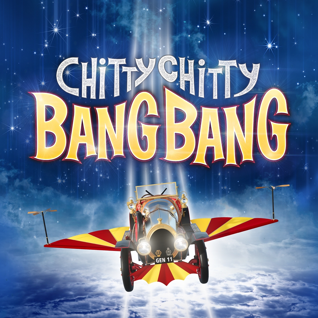 Image of Chitty Chitty Bang Bang