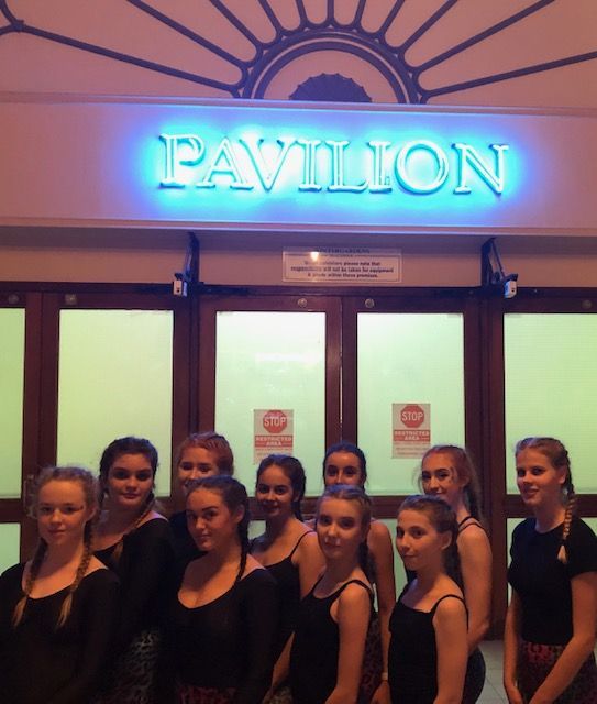 Image of GCA Dance Academy showcase their talent in two fantastic dance festivals! 