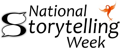 Image of National Storytelling Week
