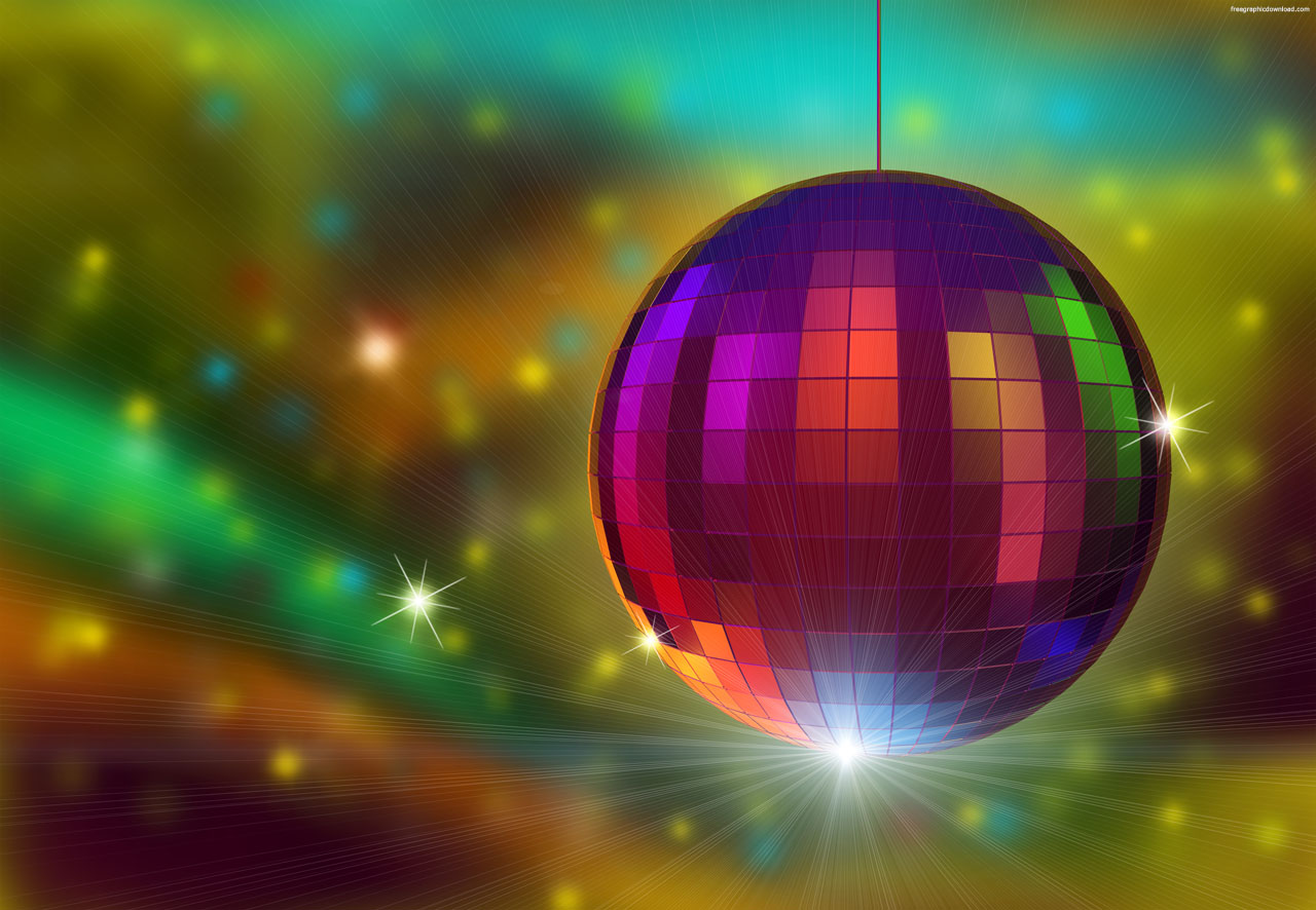 Image of PSA Year 7 Disco