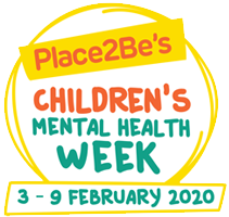 Image of Children's Mental Health Awareness Week