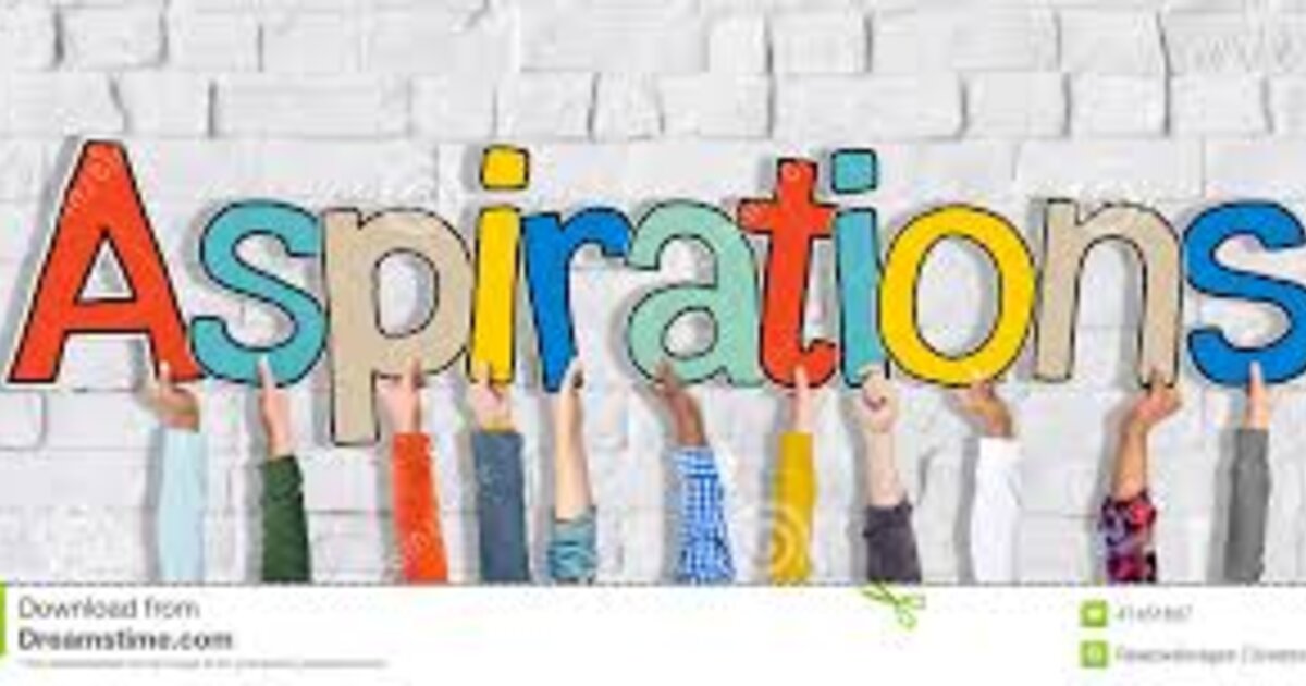 Aspirations Week | Gillibrand Primary School