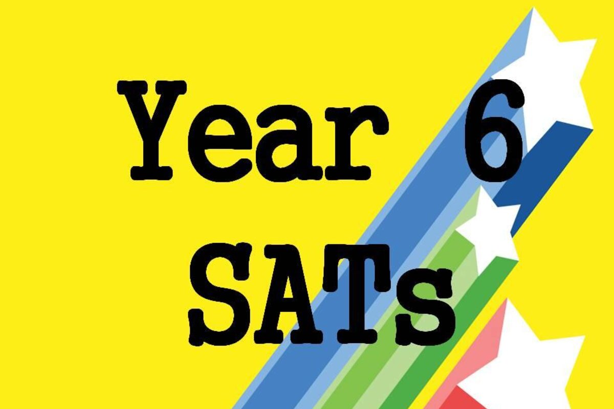 year-6-ks2-sats-week-gillibrand-primary-school