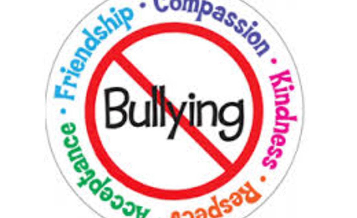 Image of Anti-Bullying Week