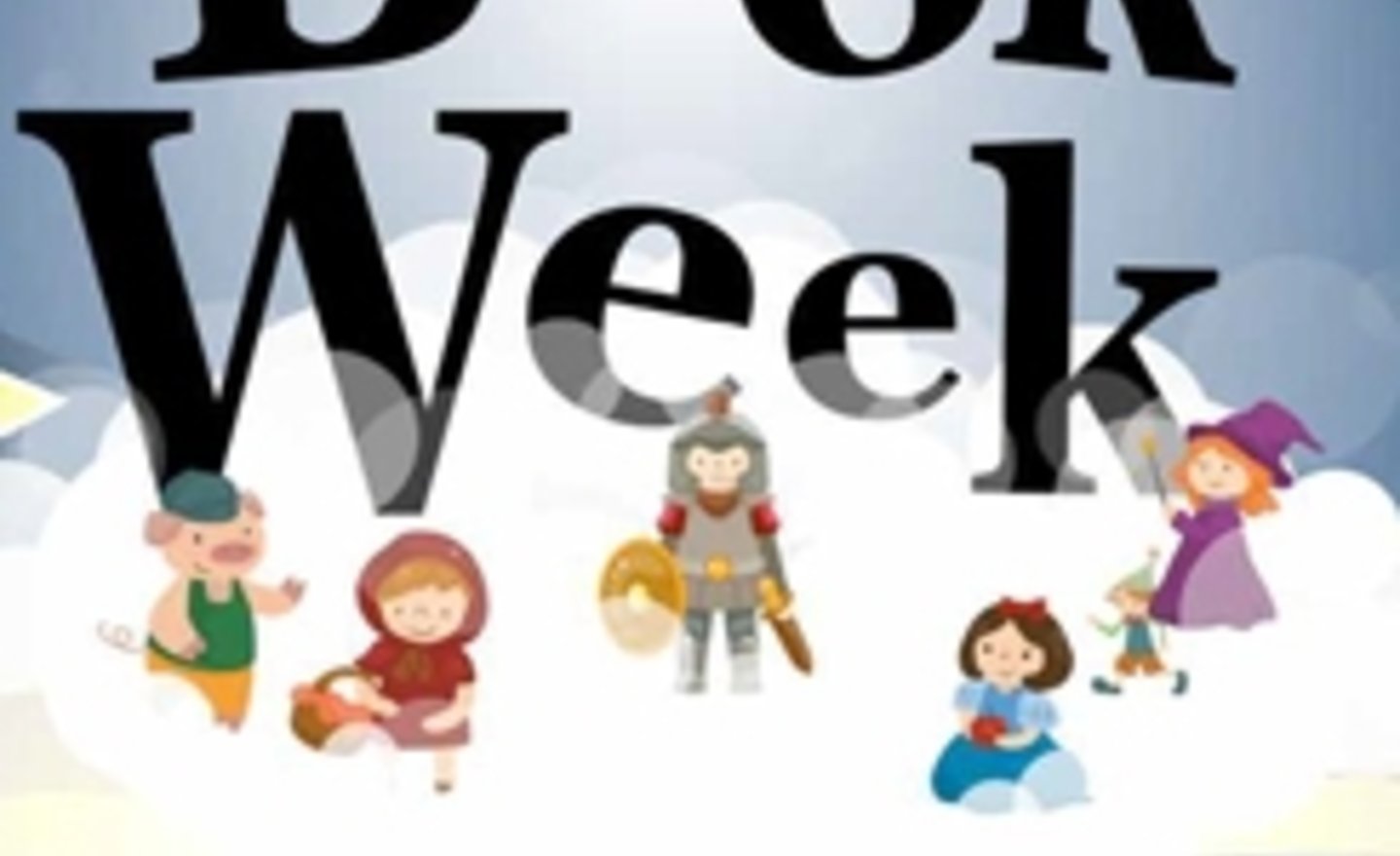 Image of Book Week 2018