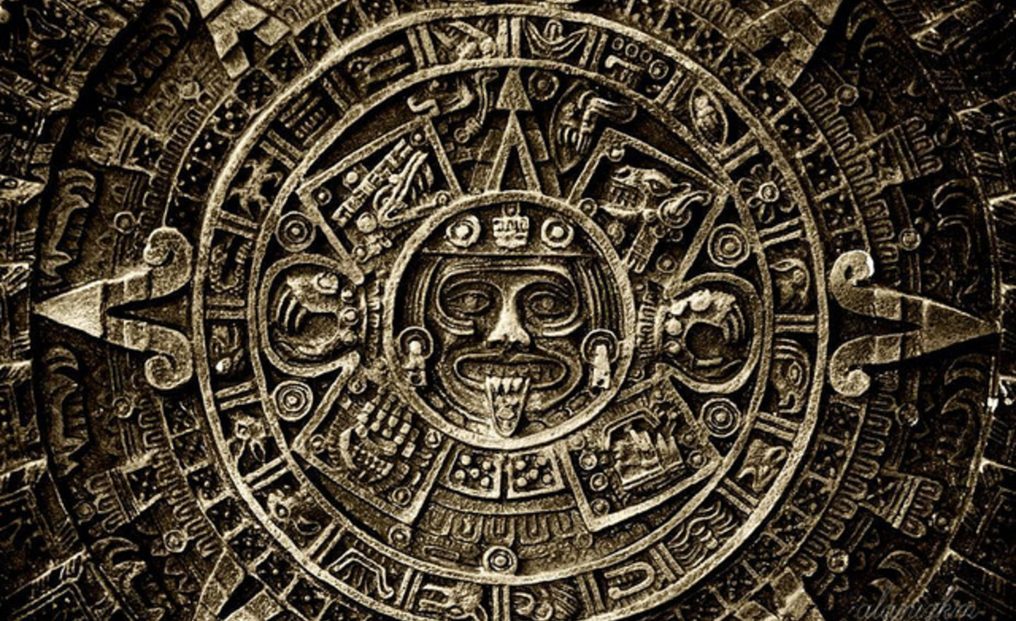 Image of The Ancient Maya 