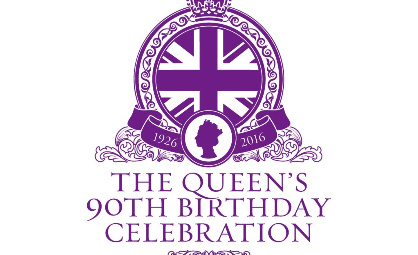 Image of The Queen's 90th Birthday