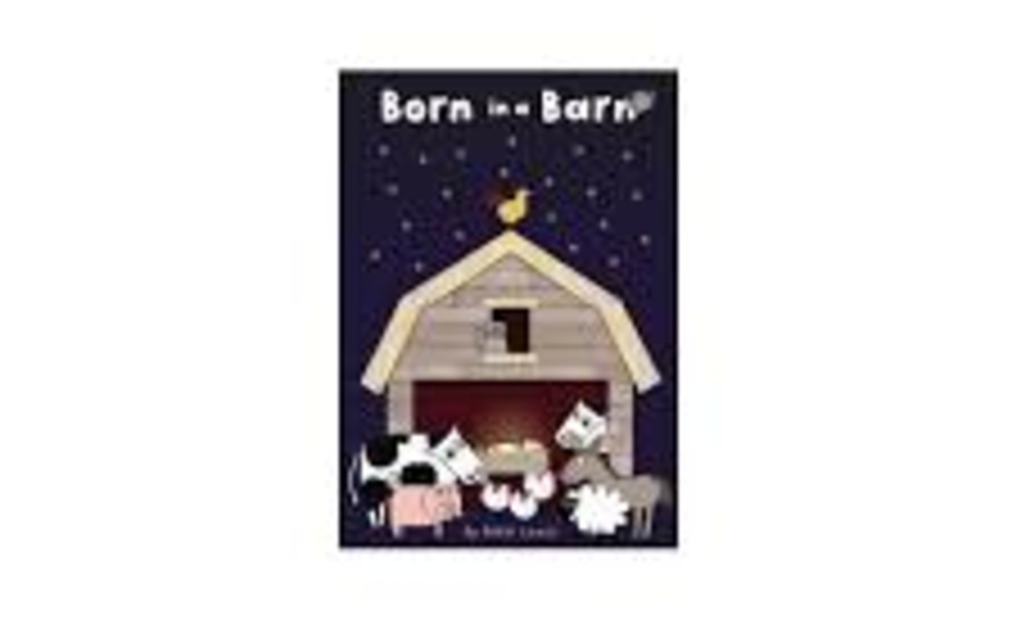 Image of Born in a Barn