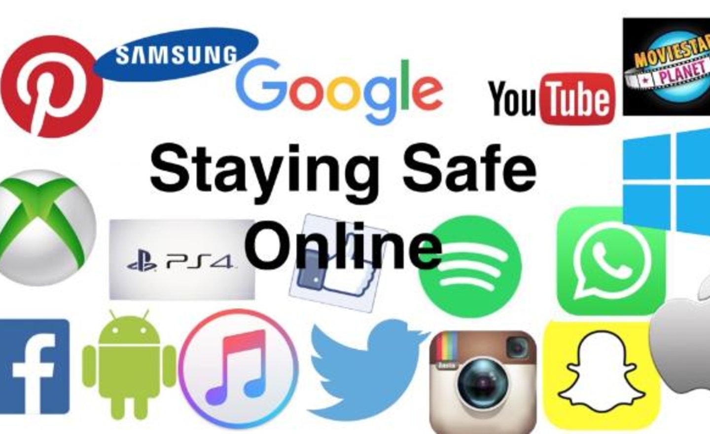 Image of E-Safety