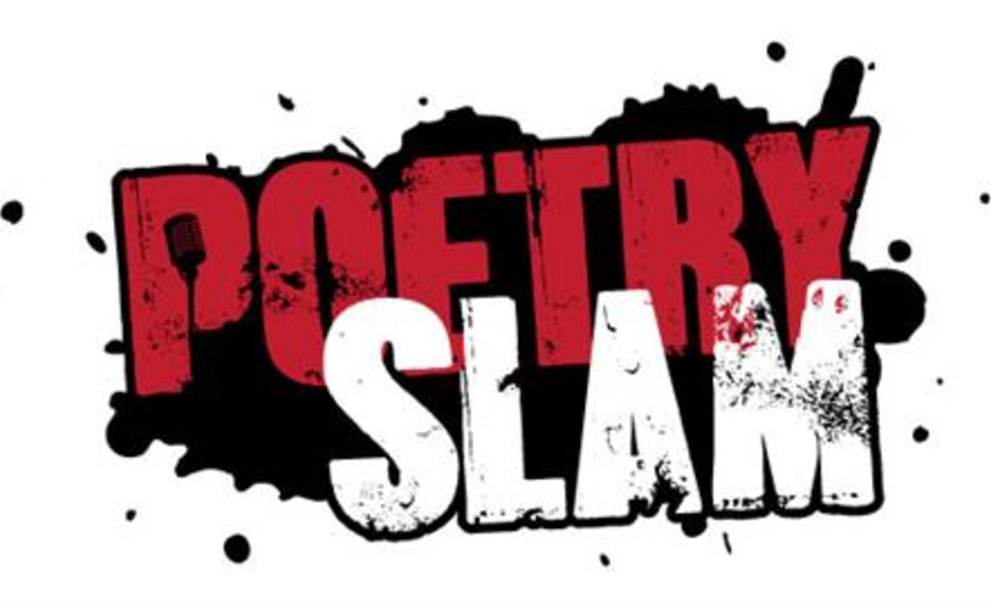 Image of Poetry Slam