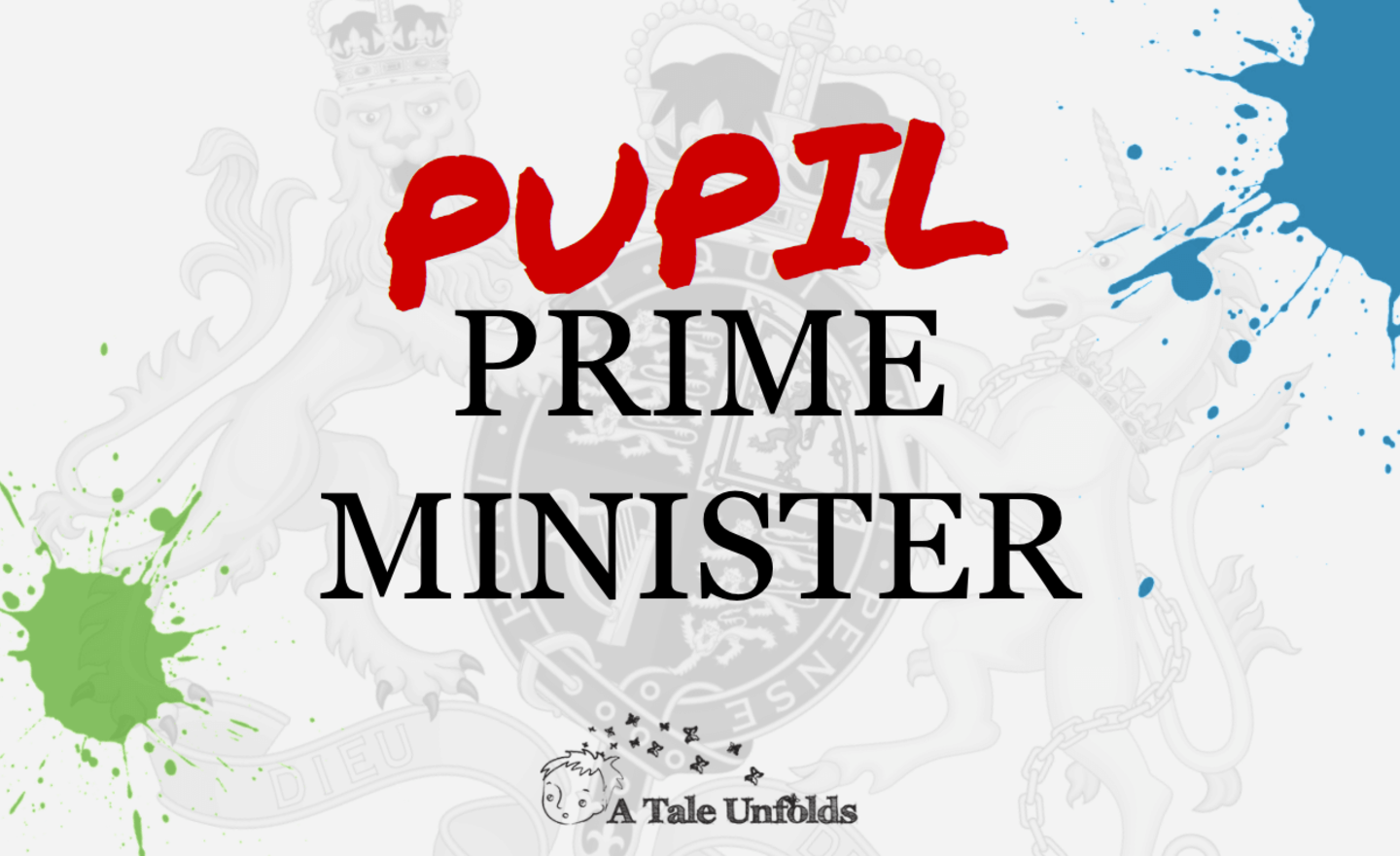 Image of Pupil Prime Minister