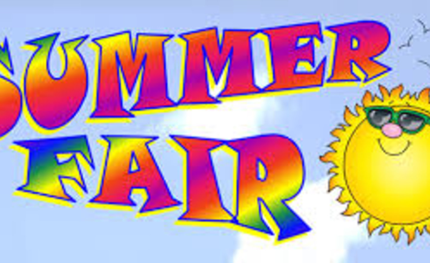 Image of Summer Fair 2017