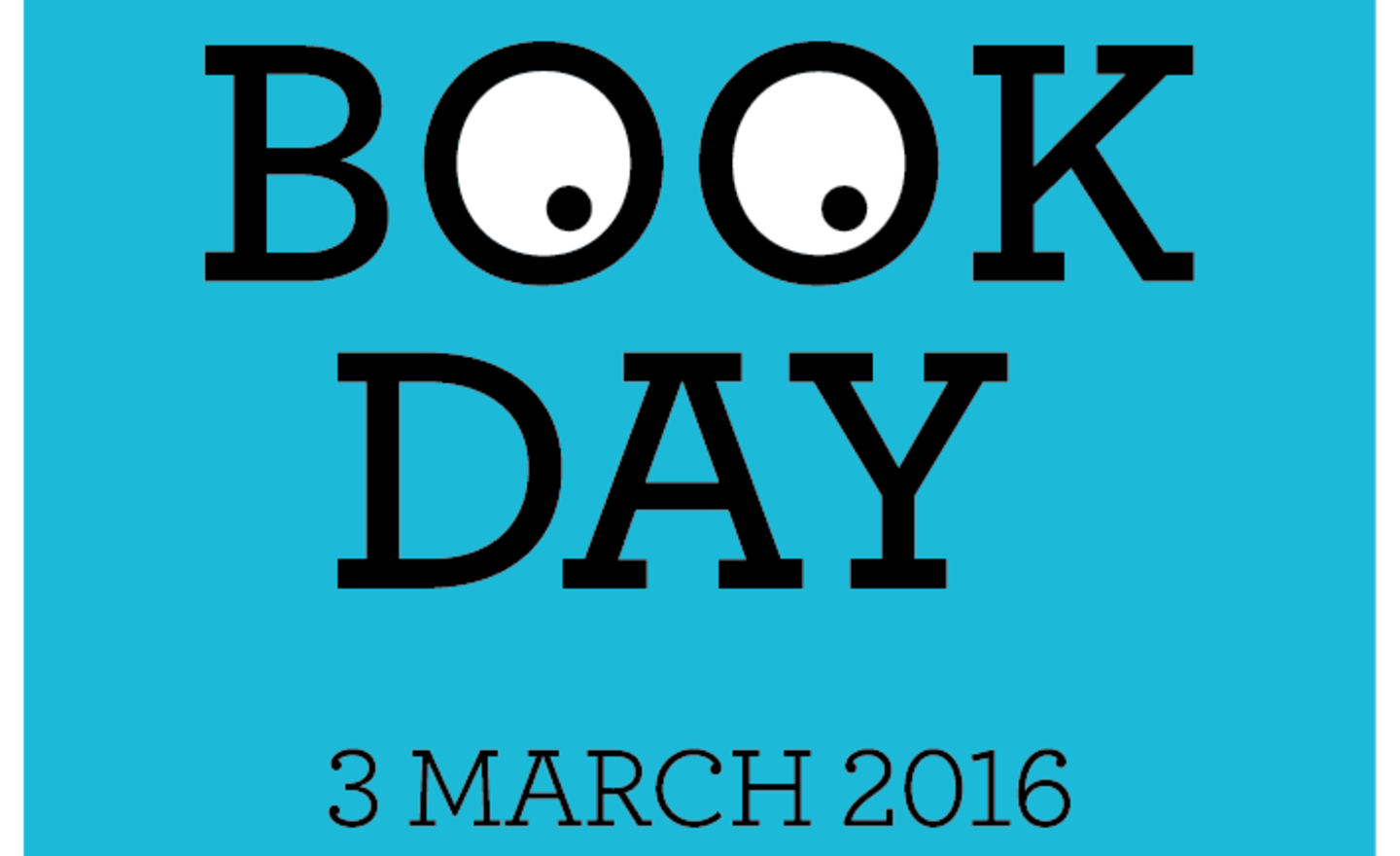 Image of World Book Day