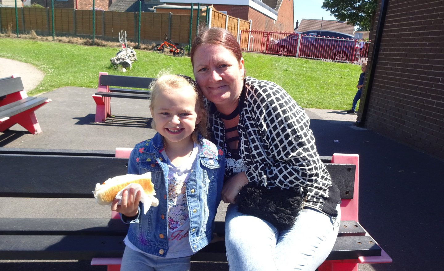 Image of Summer Fair Success