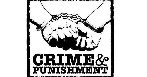 Crime And Punishment | Gillibrand Primary School