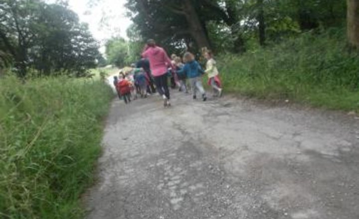 Image of Whole School Trip to Hothersall Lodge